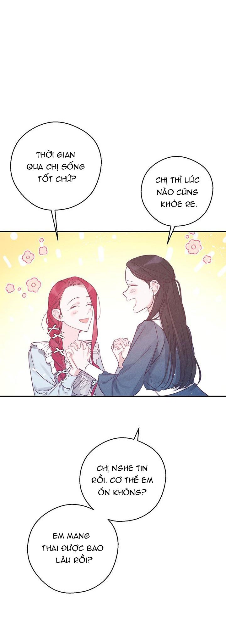 Trước Tiên Phải Giấu Em Trai Tôi Đi Đã: Chapter 36.1