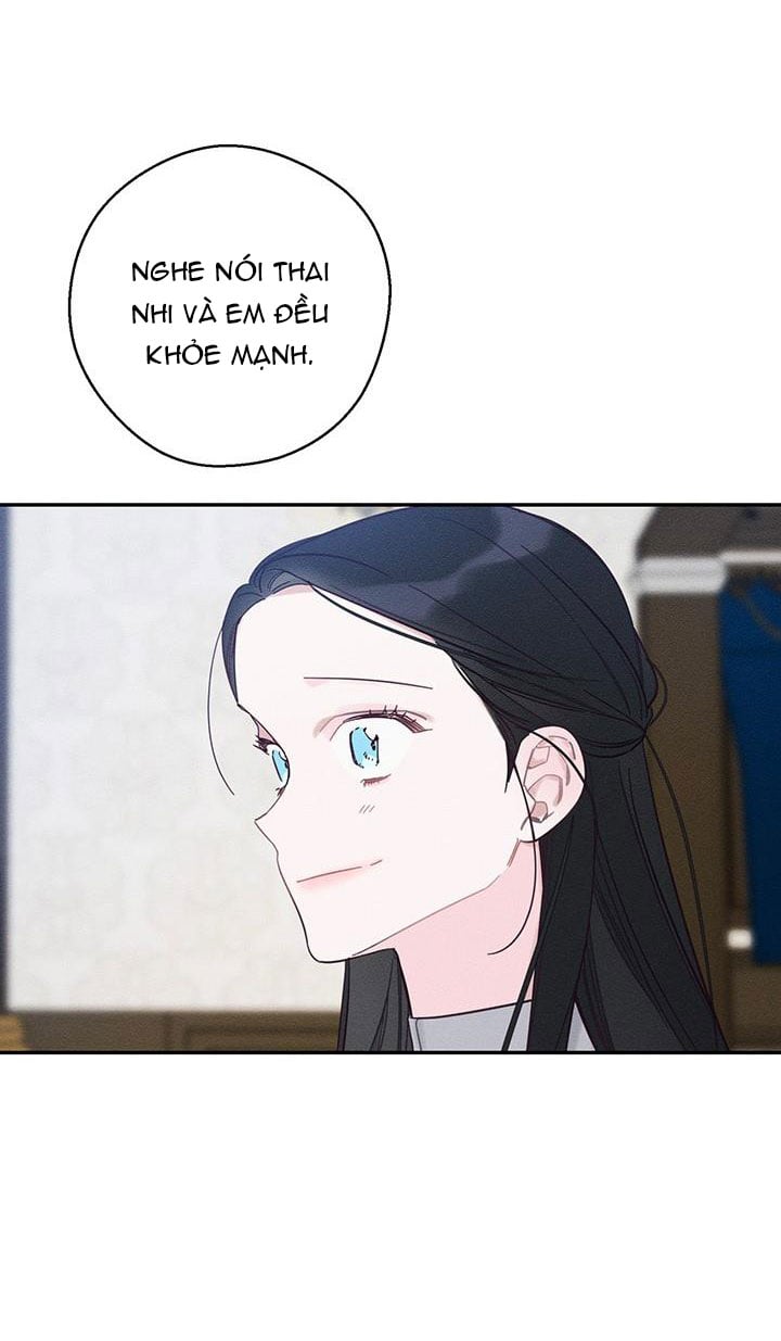 Trước Tiên Phải Giấu Em Trai Tôi Đi Đã: Chapter 36.1