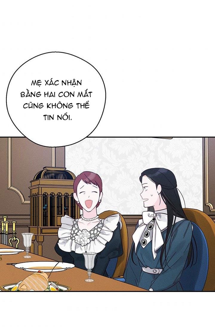Trước Tiên Phải Giấu Em Trai Tôi Đi Đã: Chapter 36.1
