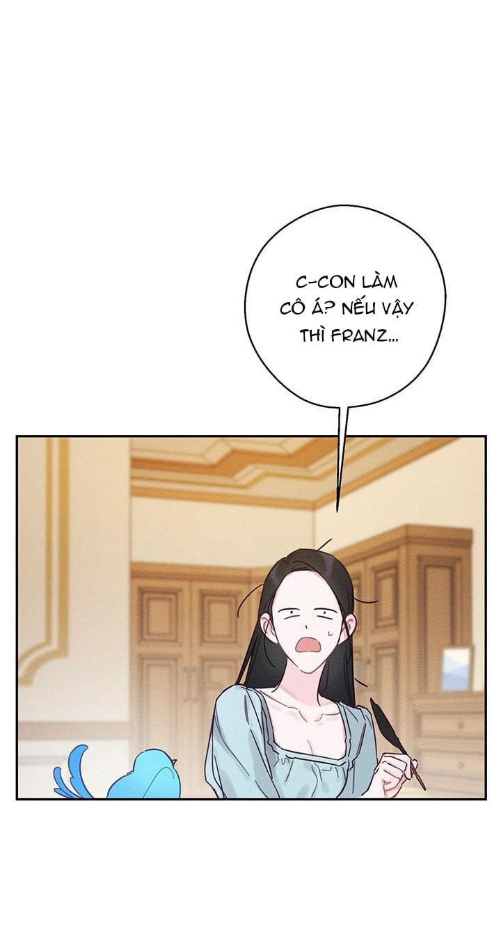 Trước Tiên Phải Giấu Em Trai Tôi Đi Đã: Chapter 36.1