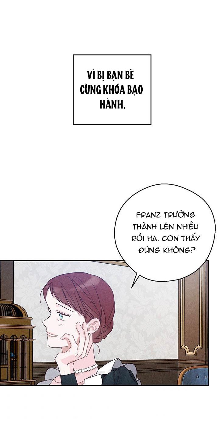 Trước Tiên Phải Giấu Em Trai Tôi Đi Đã: Chapter 36.2