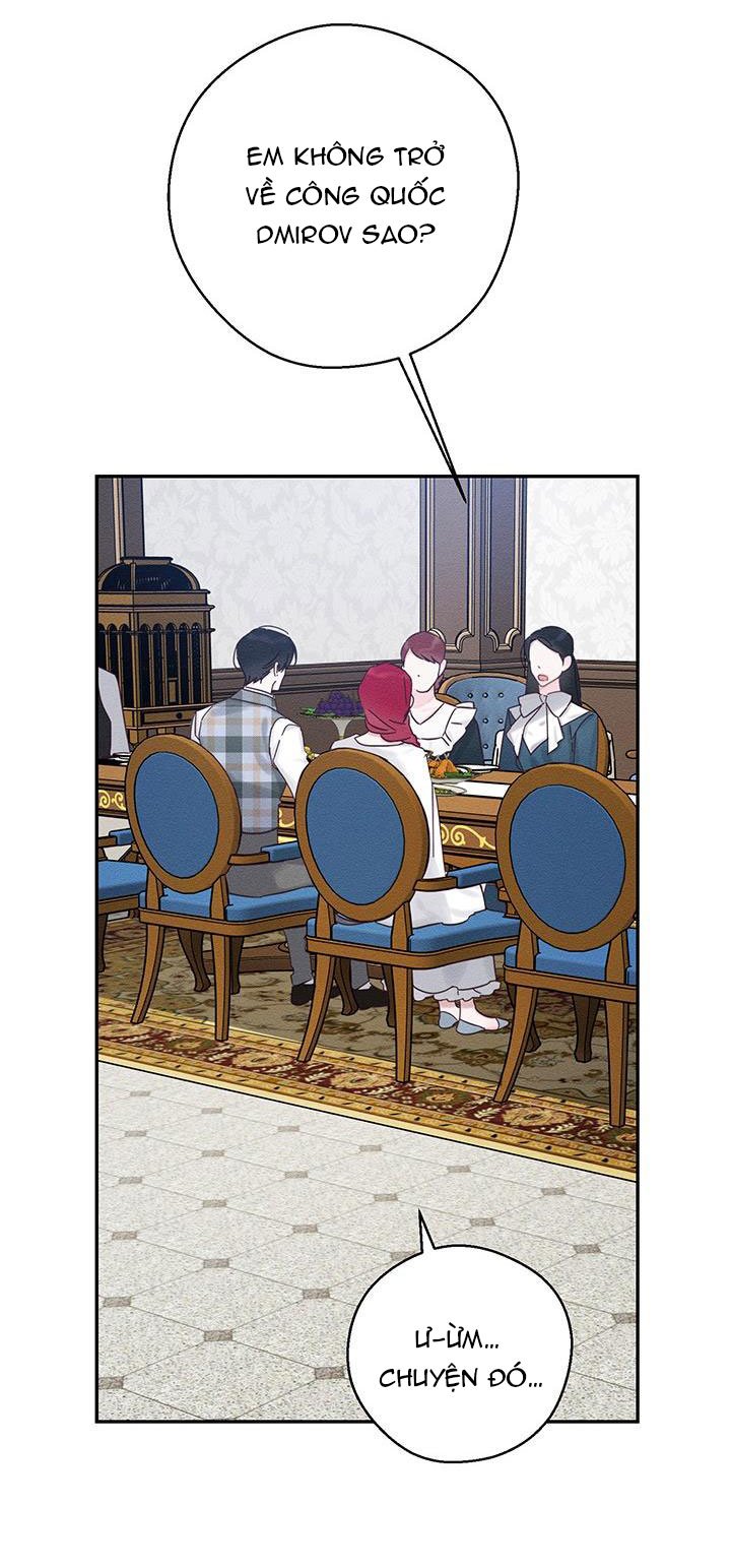 Trước Tiên Phải Giấu Em Trai Tôi Đi Đã: Chapter 36.2