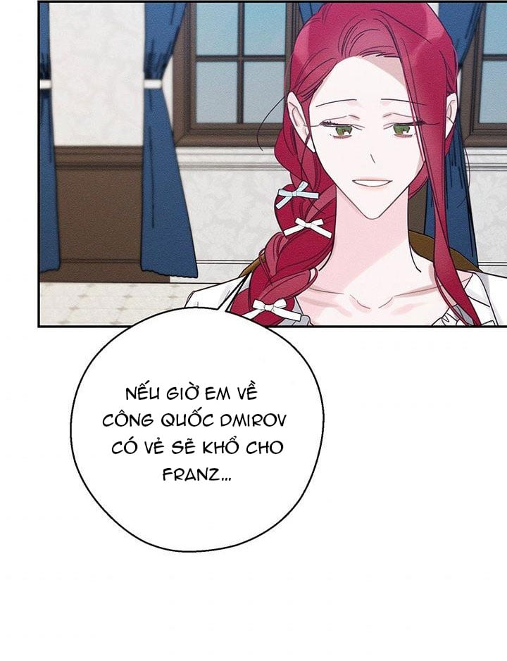Trước Tiên Phải Giấu Em Trai Tôi Đi Đã: Chapter 36.2