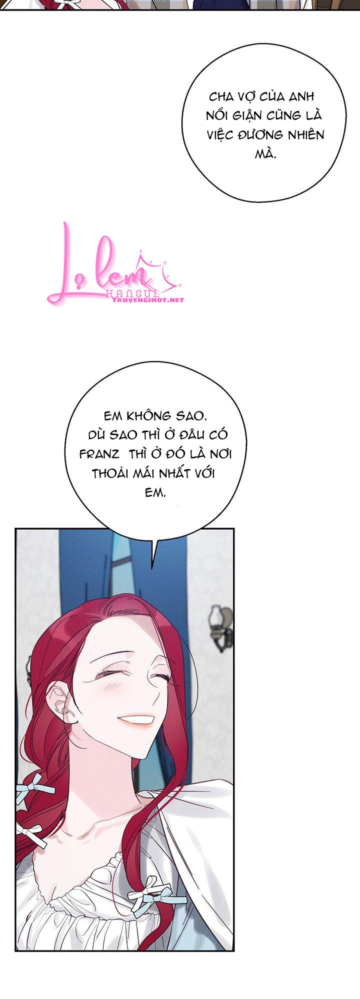 Trước Tiên Phải Giấu Em Trai Tôi Đi Đã: Chapter 36.2
