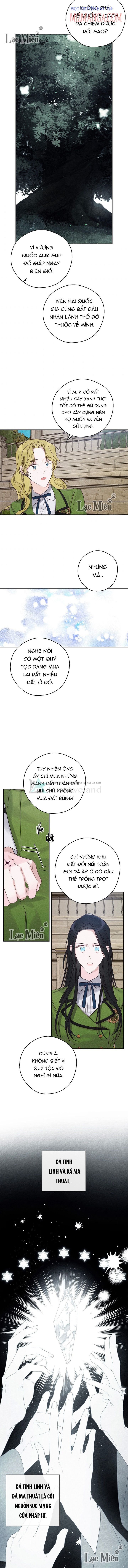 Trước Tiên Phải Giấu Em Trai Tôi Đi Đã: Chapter 37.5