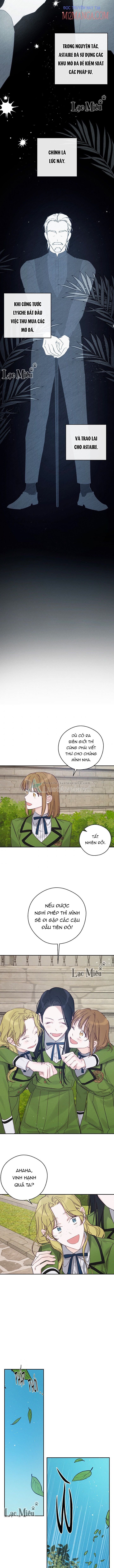 Trước Tiên Phải Giấu Em Trai Tôi Đi Đã: Chapter 37.5