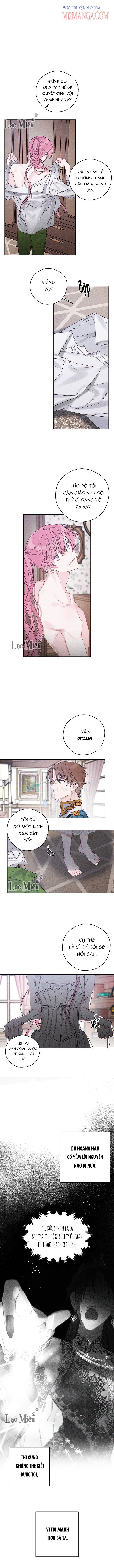 Trước Tiên Phải Giấu Em Trai Tôi Đi Đã: Chapter 37