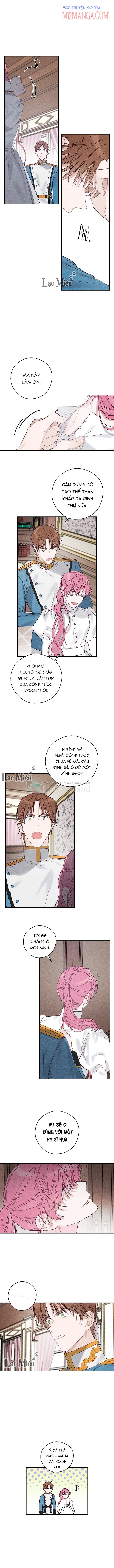 Trước Tiên Phải Giấu Em Trai Tôi Đi Đã: Chapter 37