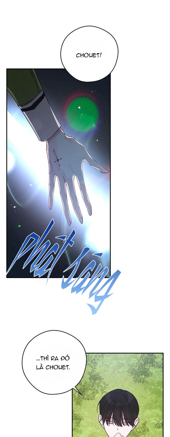 Trước Tiên Phải Giấu Em Trai Tôi Đi Đã: Chapter 38