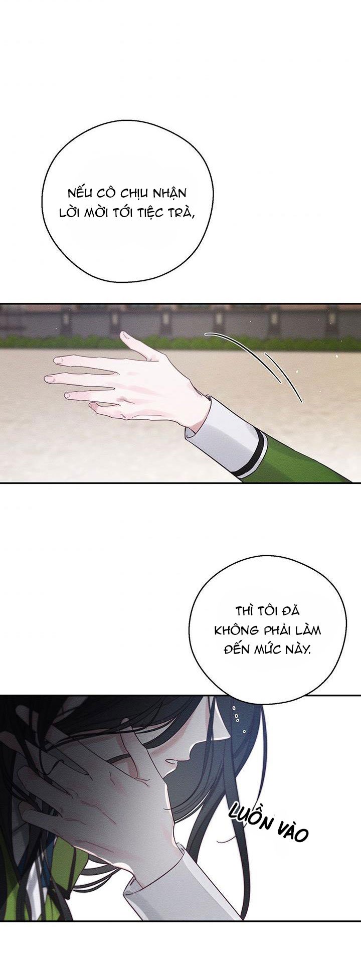 Trước Tiên Phải Giấu Em Trai Tôi Đi Đã: Chapter 38