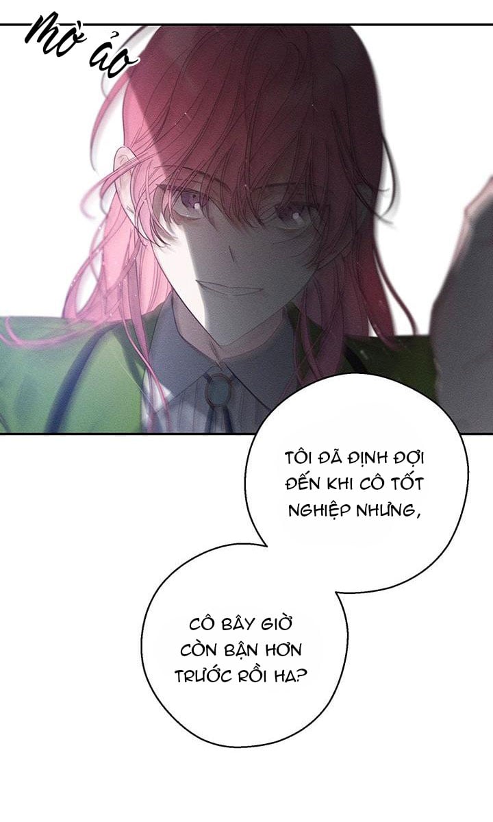 Trước Tiên Phải Giấu Em Trai Tôi Đi Đã: Chapter 38