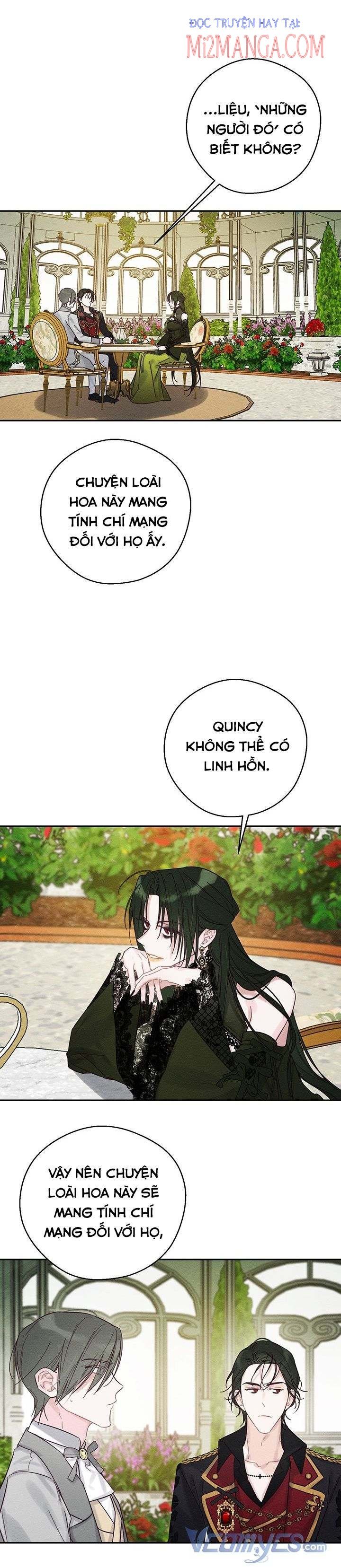 Trước Tiên Phải Giấu Em Trai Tôi Đi Đã: Chapter 39.5