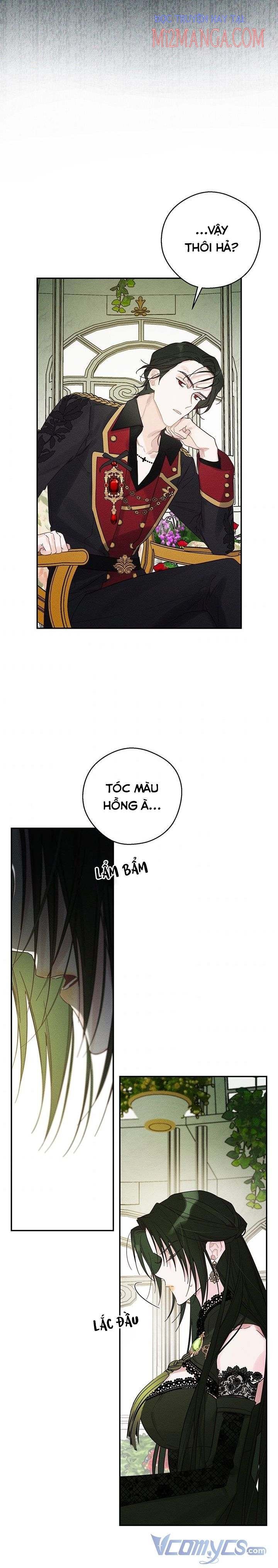 Trước Tiên Phải Giấu Em Trai Tôi Đi Đã: Chapter 39.5