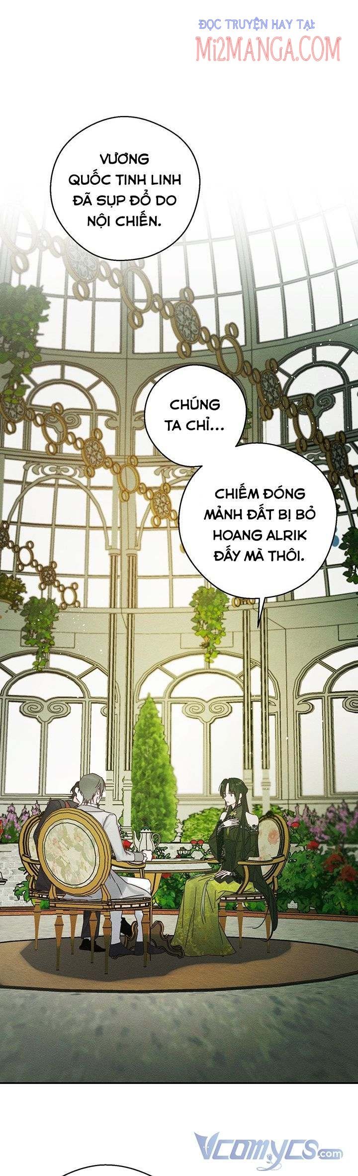 Trước Tiên Phải Giấu Em Trai Tôi Đi Đã: Chapter 39.5