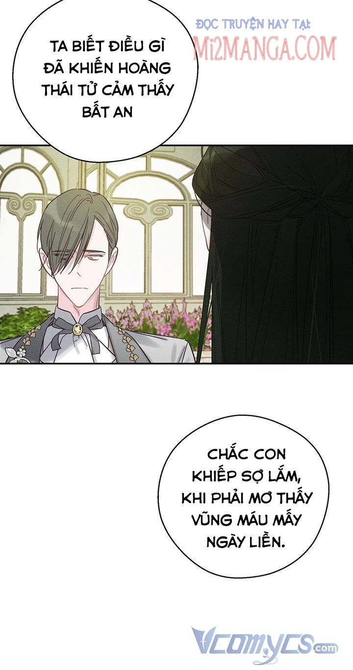 Trước Tiên Phải Giấu Em Trai Tôi Đi Đã: Chapter 39.5