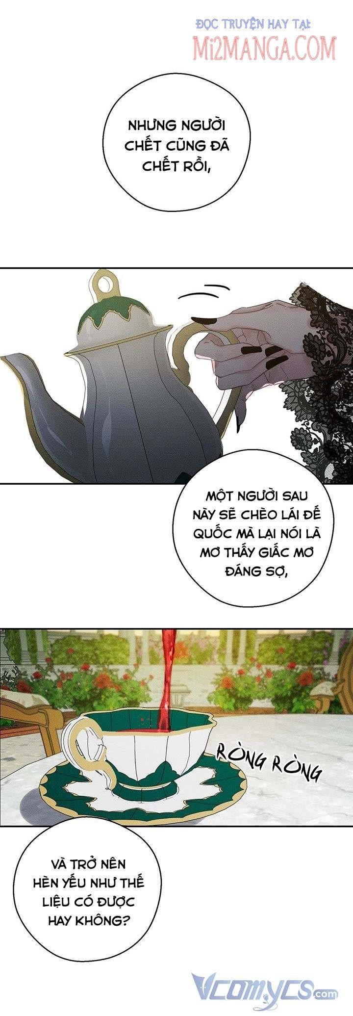 Trước Tiên Phải Giấu Em Trai Tôi Đi Đã: Chapter 39.5