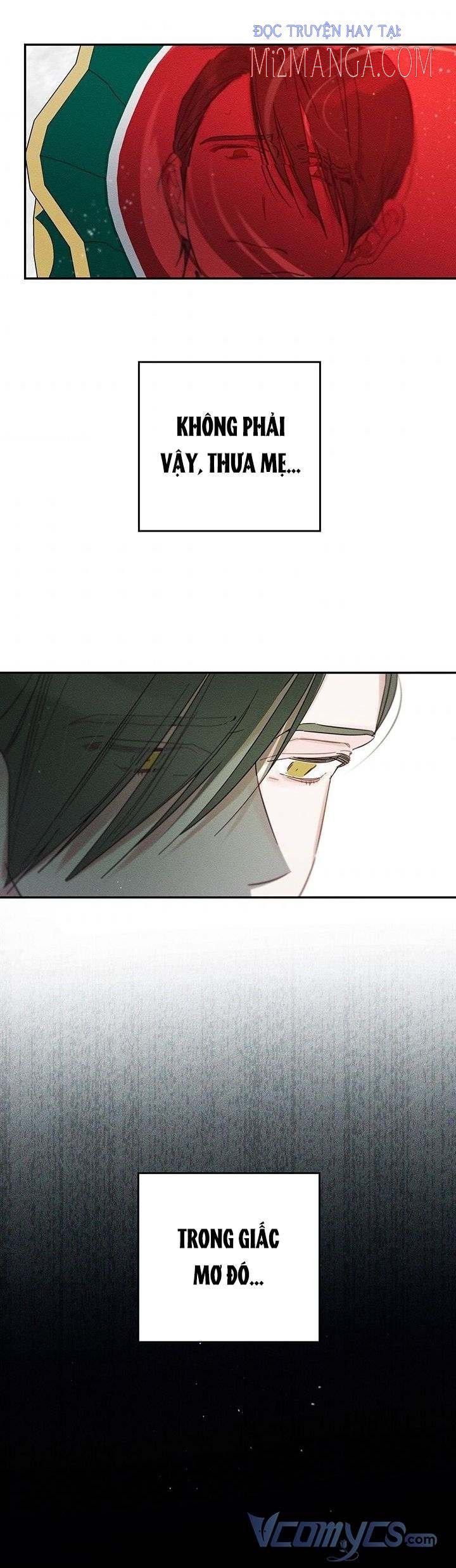 Trước Tiên Phải Giấu Em Trai Tôi Đi Đã: Chapter 39.5