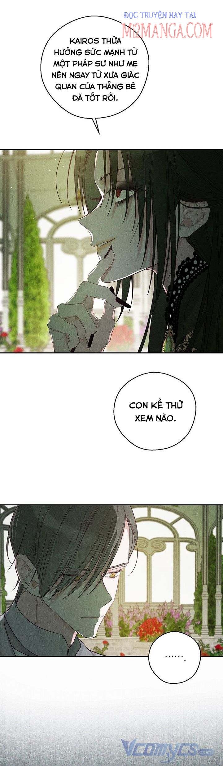 Trước Tiên Phải Giấu Em Trai Tôi Đi Đã: Chapter 39.5