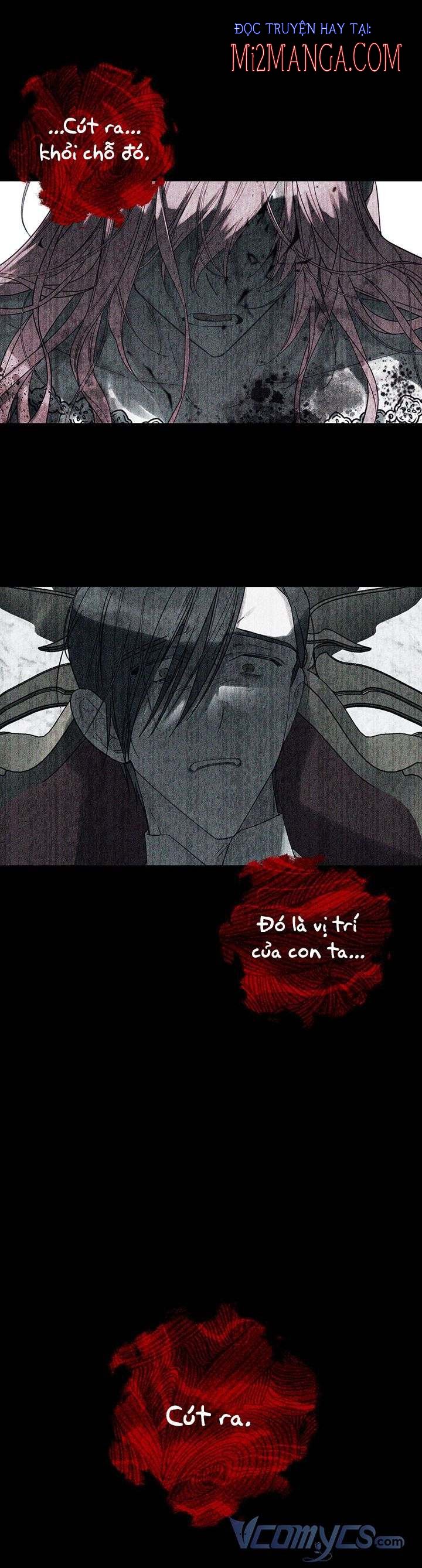 Trước Tiên Phải Giấu Em Trai Tôi Đi Đã: Chapter 39.5