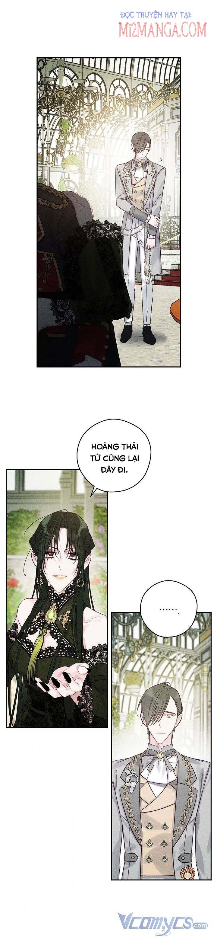Trước Tiên Phải Giấu Em Trai Tôi Đi Đã: Chapter 39