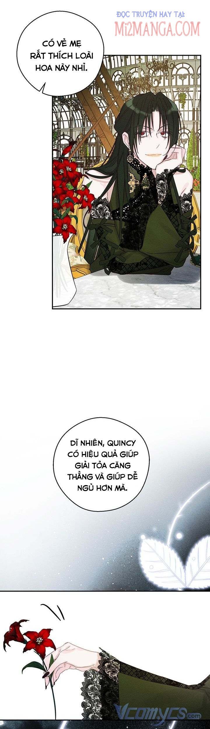 Trước Tiên Phải Giấu Em Trai Tôi Đi Đã: Chapter 39