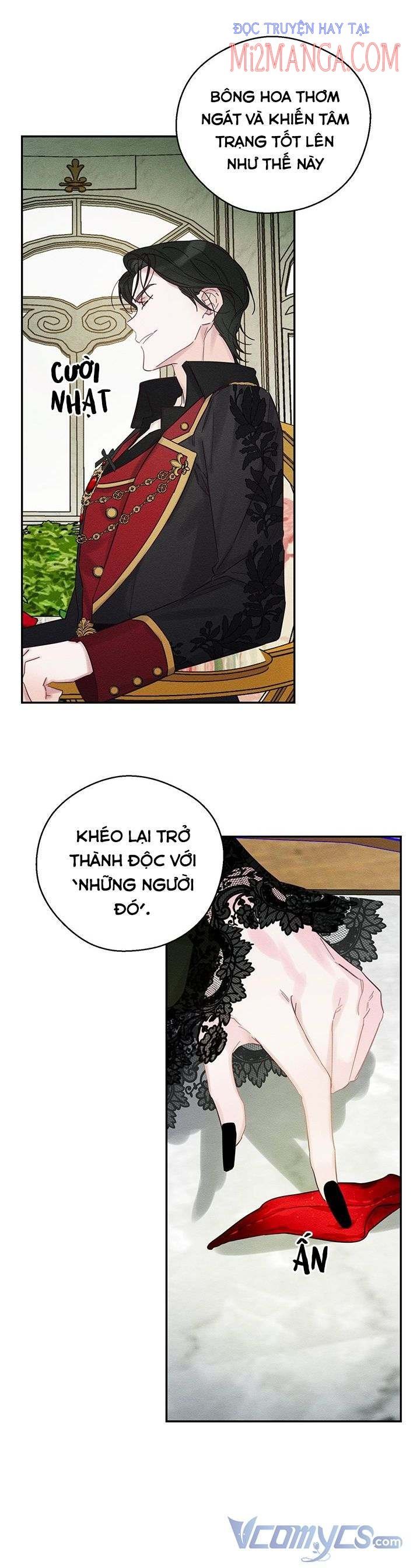 Trước Tiên Phải Giấu Em Trai Tôi Đi Đã: Chapter 39