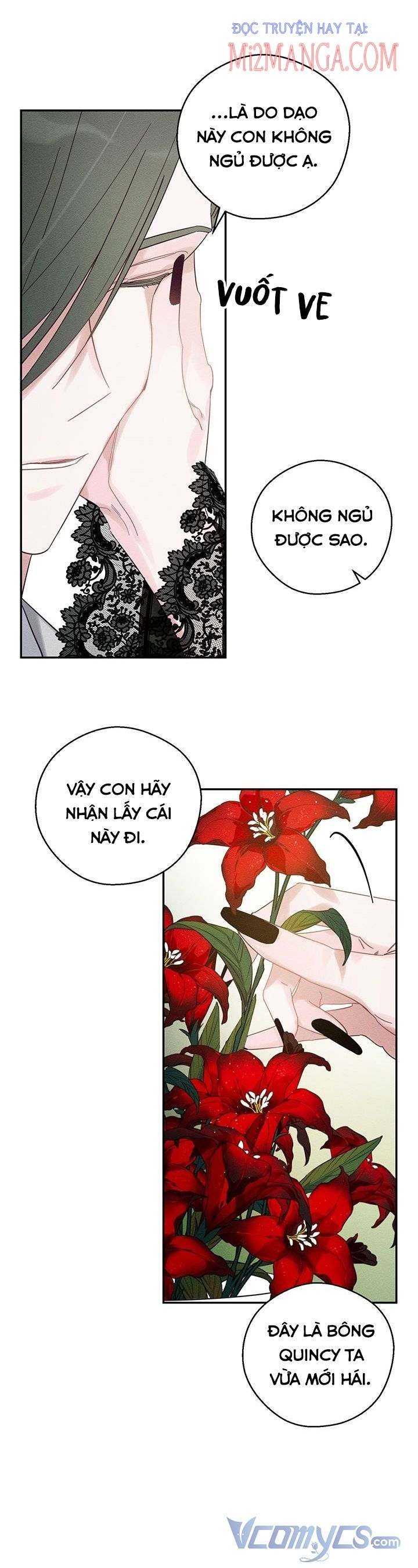 Trước Tiên Phải Giấu Em Trai Tôi Đi Đã: Chapter 39