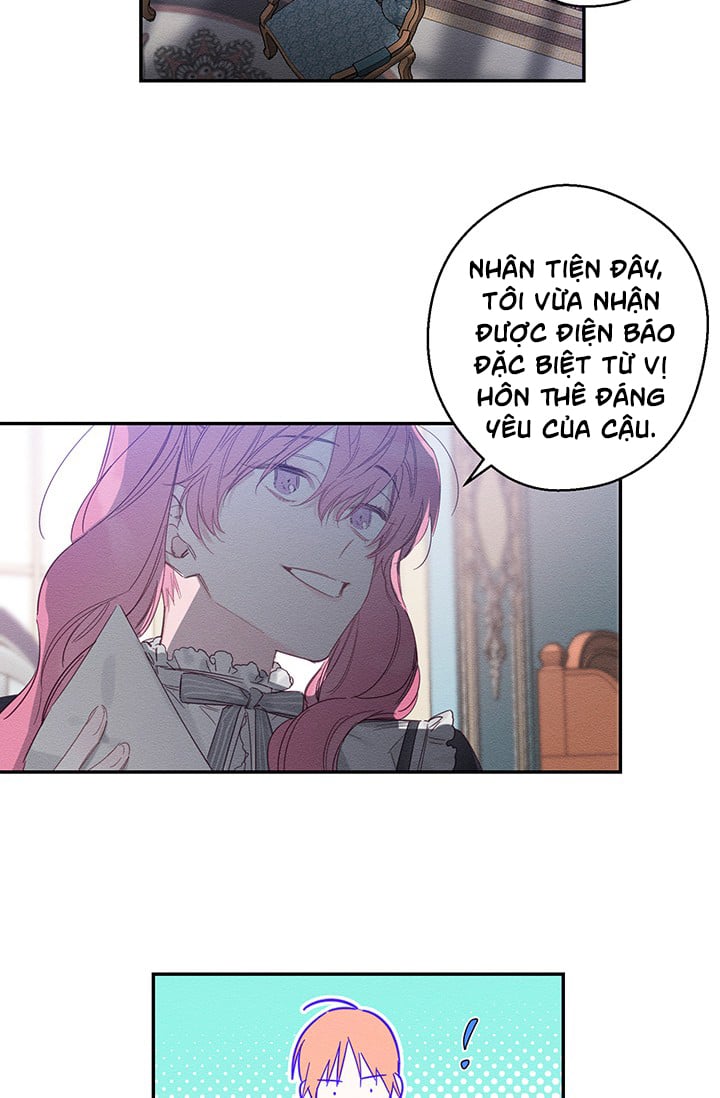 Trước Tiên Phải Giấu Em Trai Tôi Đi Đã: Chapter 4