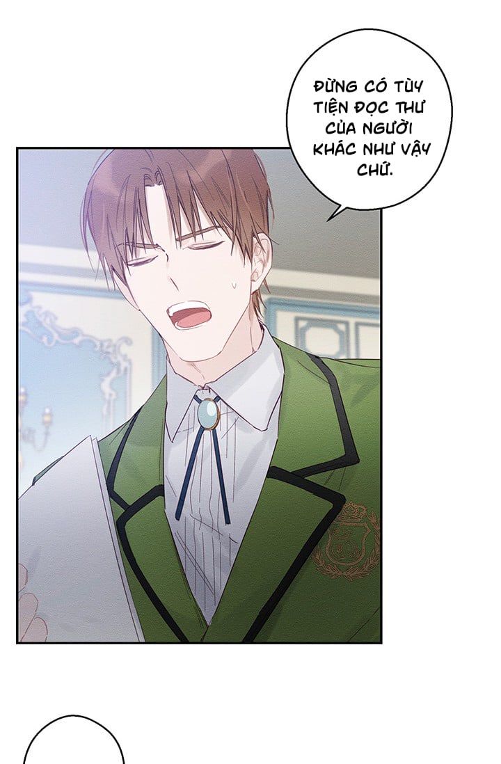 Trước Tiên Phải Giấu Em Trai Tôi Đi Đã: Chapter 4