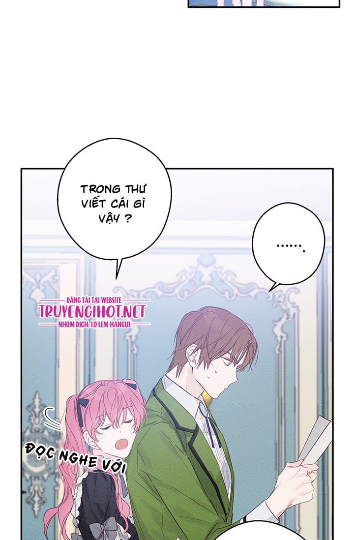 Trước Tiên Phải Giấu Em Trai Tôi Đi Đã: Chapter 4