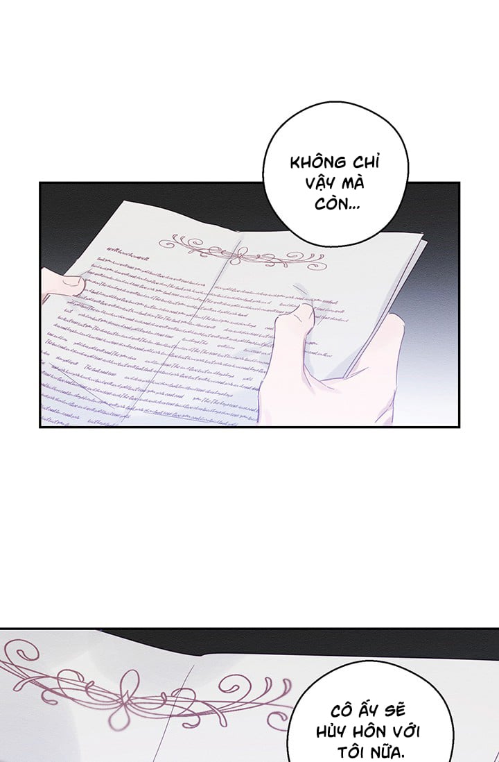 Trước Tiên Phải Giấu Em Trai Tôi Đi Đã: Chapter 4