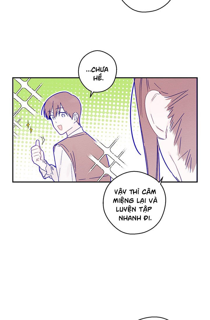 Trước Tiên Phải Giấu Em Trai Tôi Đi Đã: Chapter 4