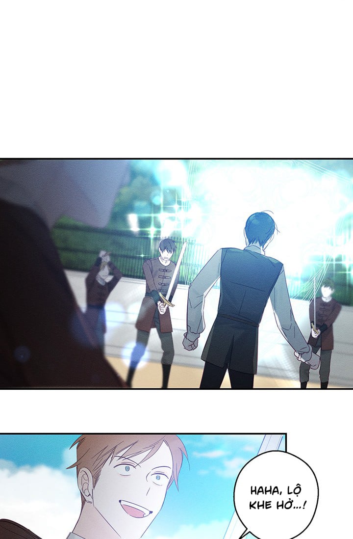 Trước Tiên Phải Giấu Em Trai Tôi Đi Đã: Chapter 4