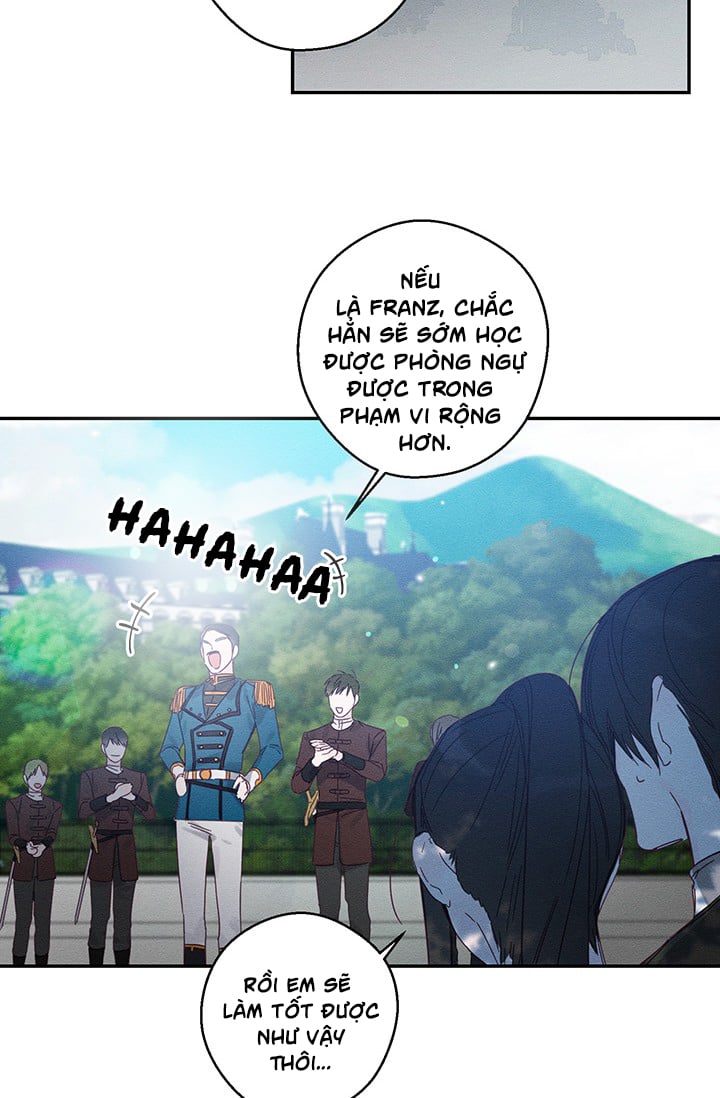 Trước Tiên Phải Giấu Em Trai Tôi Đi Đã: Chapter 4