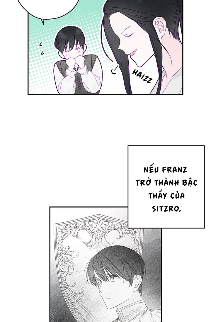Trước Tiên Phải Giấu Em Trai Tôi Đi Đã: Chapter 4