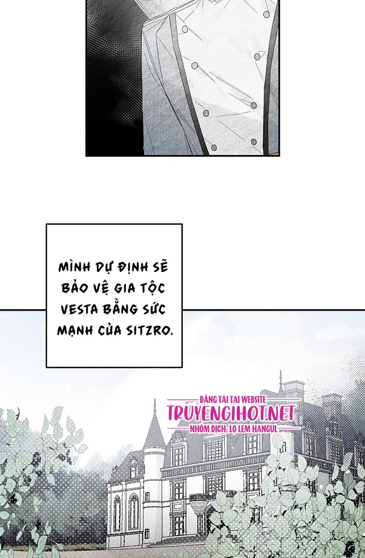 Trước Tiên Phải Giấu Em Trai Tôi Đi Đã: Chapter 4