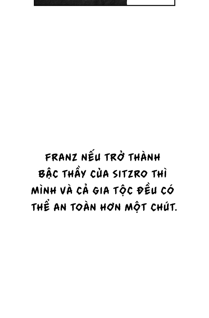 Trước Tiên Phải Giấu Em Trai Tôi Đi Đã: Chapter 4