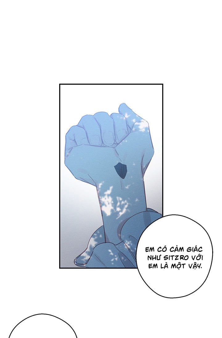 Trước Tiên Phải Giấu Em Trai Tôi Đi Đã: Chapter 4