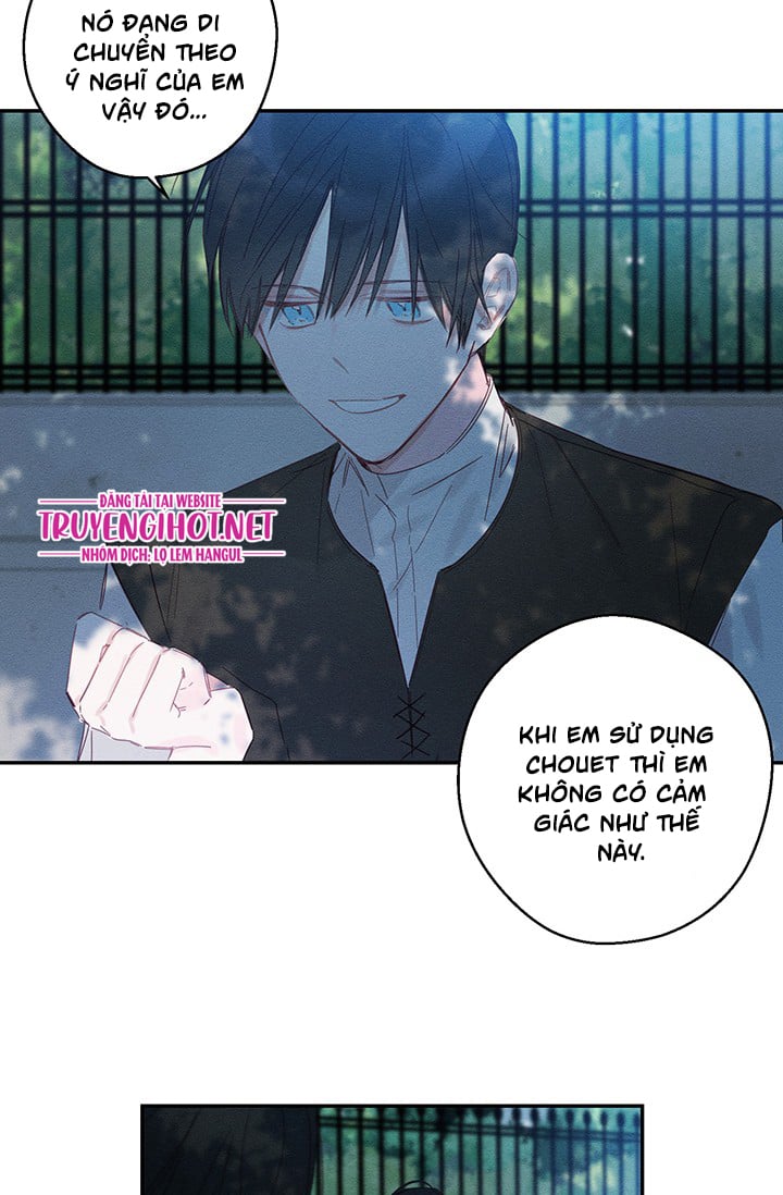 Trước Tiên Phải Giấu Em Trai Tôi Đi Đã: Chapter 4