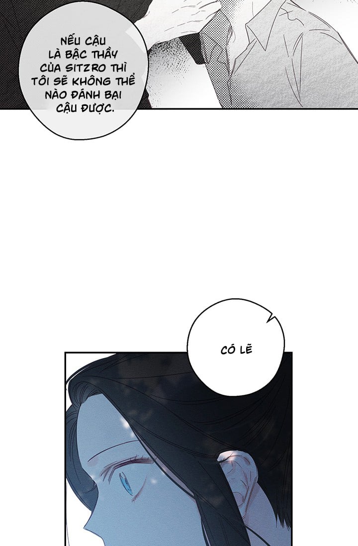 Trước Tiên Phải Giấu Em Trai Tôi Đi Đã: Chapter 4