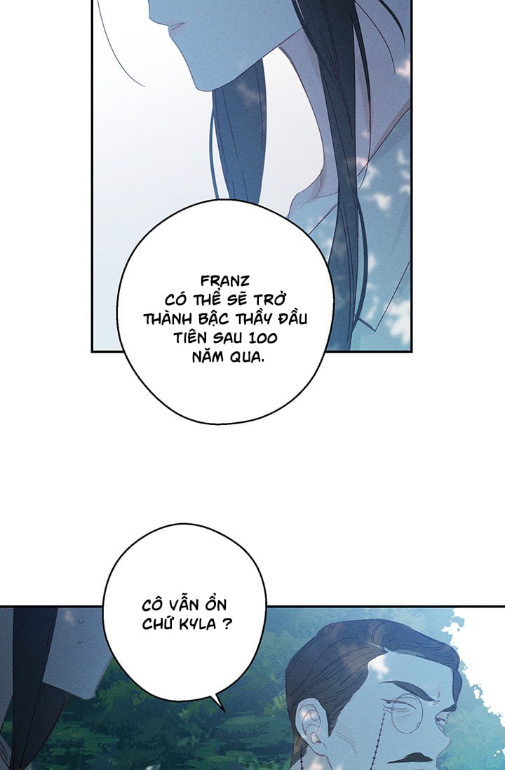Trước Tiên Phải Giấu Em Trai Tôi Đi Đã: Chapter 4