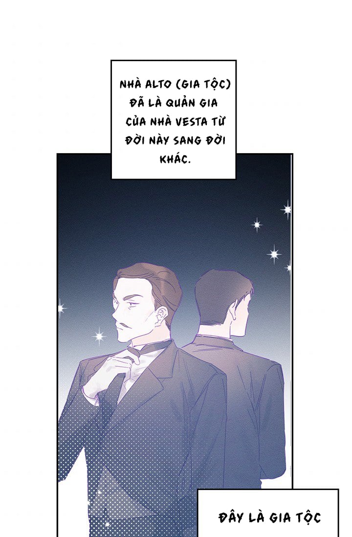 Trước Tiên Phải Giấu Em Trai Tôi Đi Đã: Chapter 4
