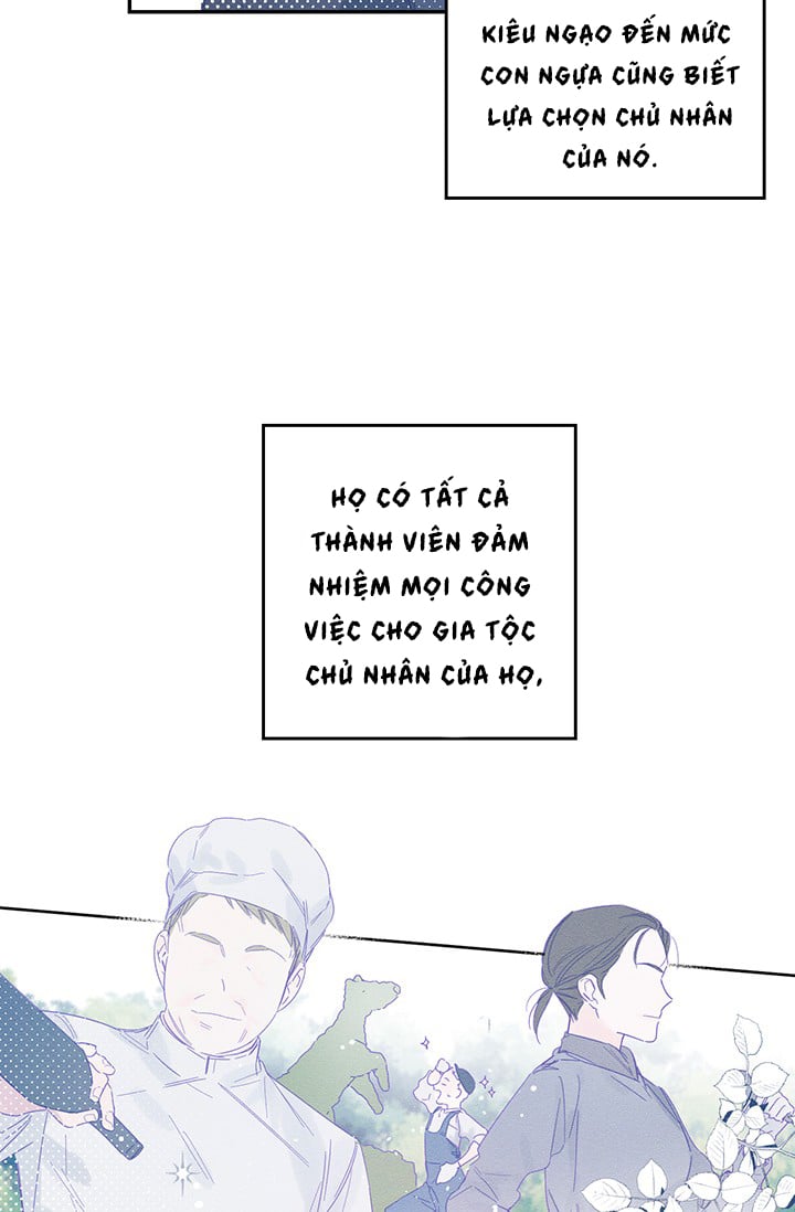 Trước Tiên Phải Giấu Em Trai Tôi Đi Đã: Chapter 4