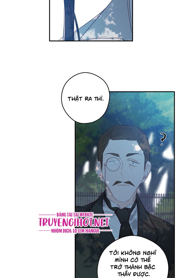 Trước Tiên Phải Giấu Em Trai Tôi Đi Đã: Chapter 4