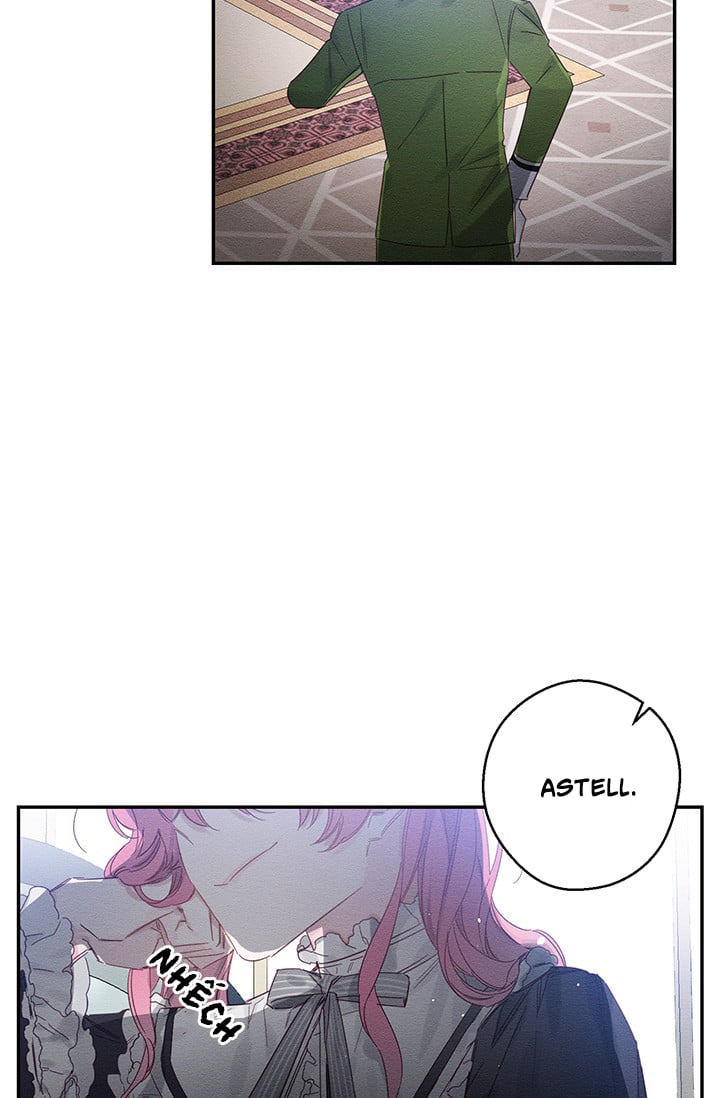 Trước Tiên Phải Giấu Em Trai Tôi Đi Đã: Chapter 4
