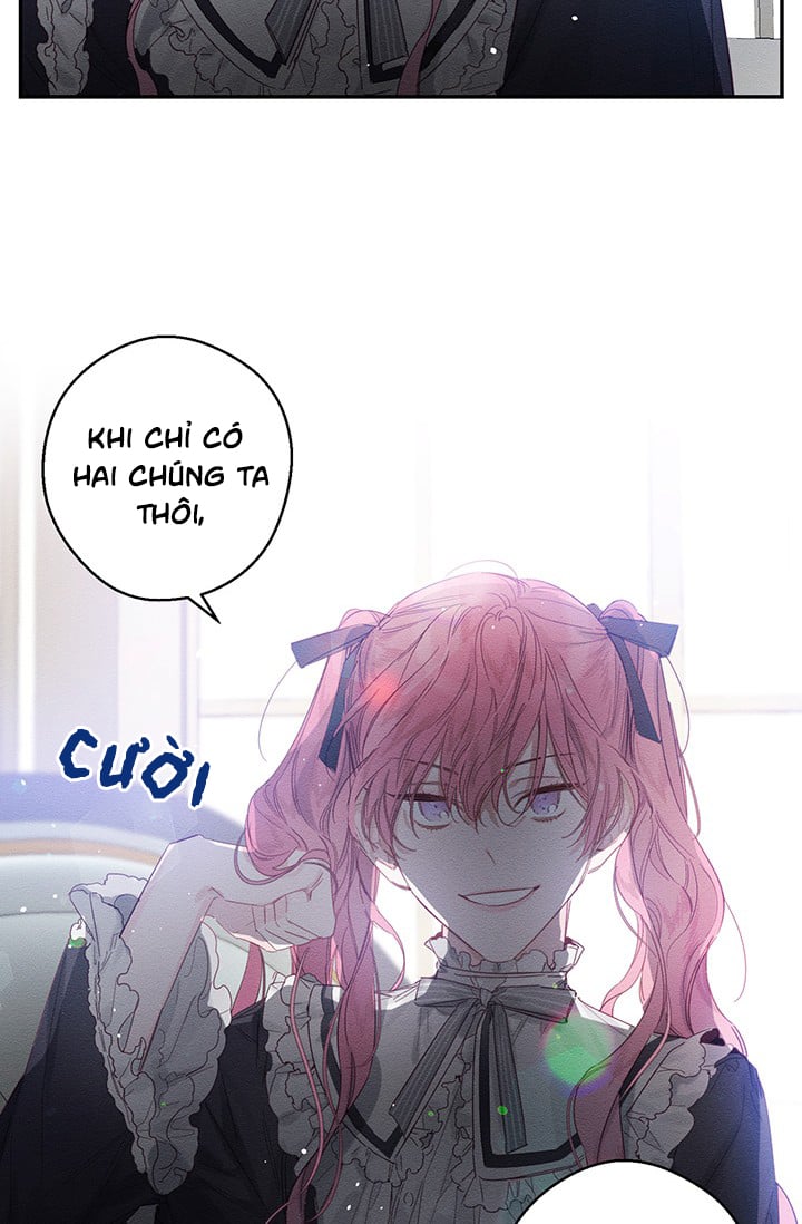 Trước Tiên Phải Giấu Em Trai Tôi Đi Đã: Chapter 4