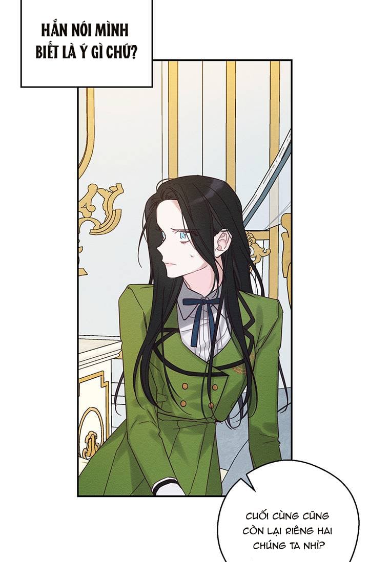Trước Tiên Phải Giấu Em Trai Tôi Đi Đã: Chapter 40.1