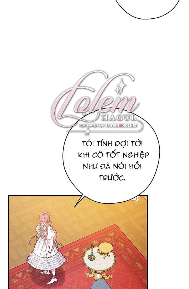 Trước Tiên Phải Giấu Em Trai Tôi Đi Đã: Chapter 40.1
