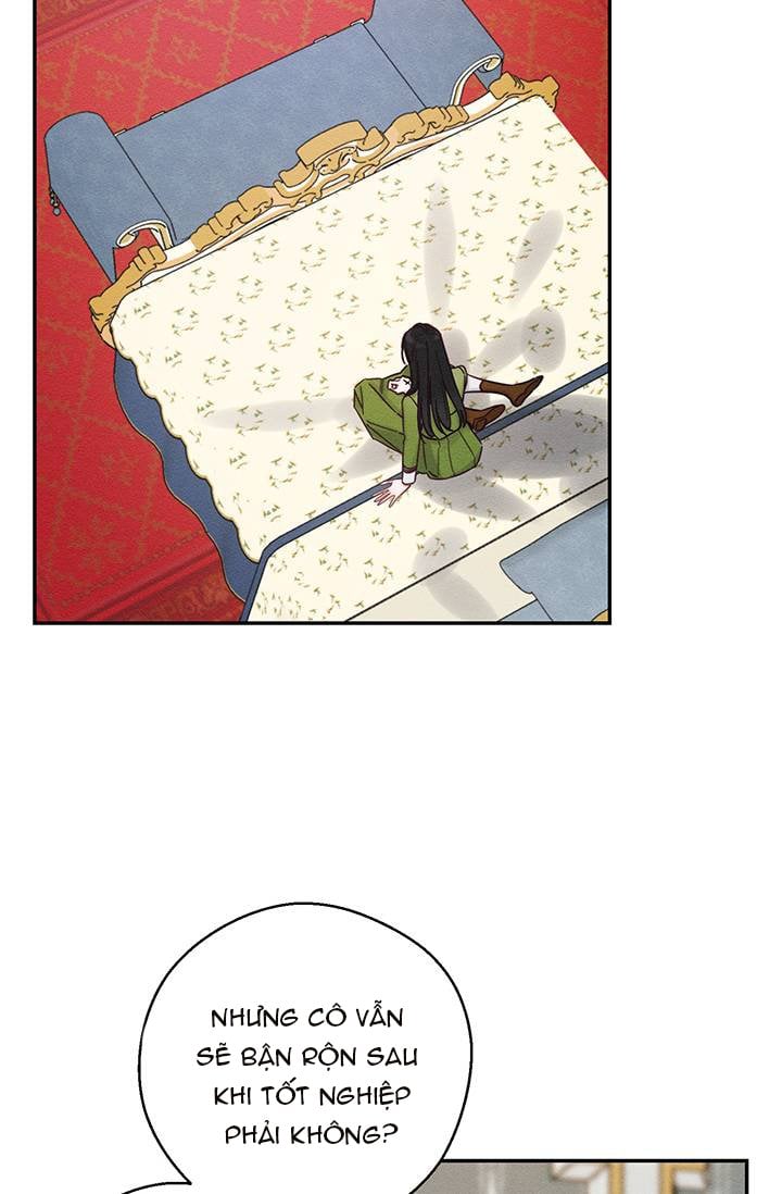 Trước Tiên Phải Giấu Em Trai Tôi Đi Đã: Chapter 40.1