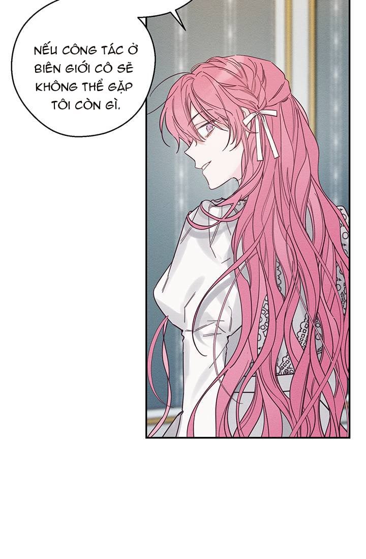 Trước Tiên Phải Giấu Em Trai Tôi Đi Đã: Chapter 40.1